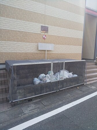 レオパレスライズの物件内観写真